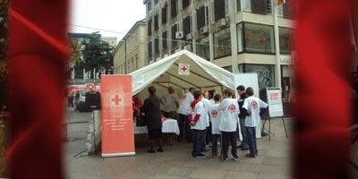 Gradsko društvo Crvenog križa Rijeka