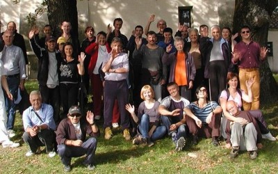 Dom za psihički bolesne odrasle osobe Motovun