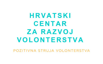 Volontiranje u doba Korone – preporuke Hrvatskog centra za razvoj volonterstva