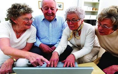 Matica umirovljenika grada Rijeke