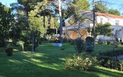 Psihijatrijska bolnica Rab