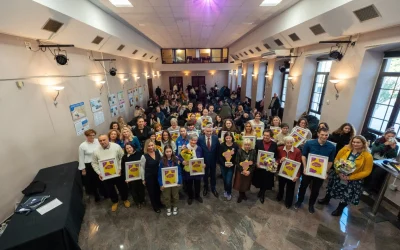 Otvoreno javno savjetovanje o Nacrtu Plana razvoja volonterstva Istarske županije 2027. – 2030. // Consultazione pubblica aperta sulla bozza del Piano per lo sviluppo del volontariato della Regione Istriana 2027–2030