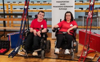 Parasportski boccia klub Rijeka poziva volontere i volonterke