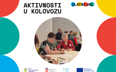Zlatni val u kolovozu 2026.