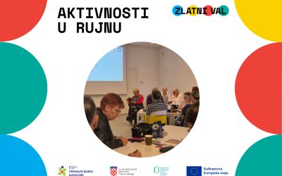 Zlatni val u rujnu 2026.
