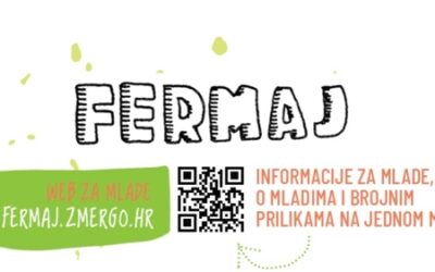 Hrvatska volontira: Content creator za mlade
