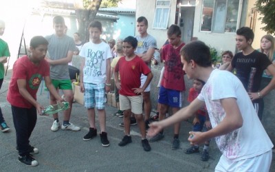 Dom za djecu i mlađe punoljetne osobe “Braća Mažuranići” – Novi Vinodolski