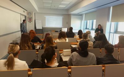 SMART nastavlja s radionicama o volonterstvu za učenike i studente!